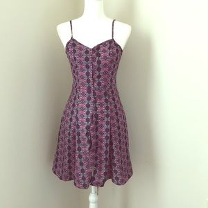 xhilaration dress